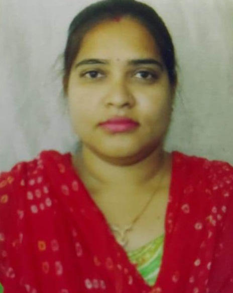 USHA CHANDRAKAR
